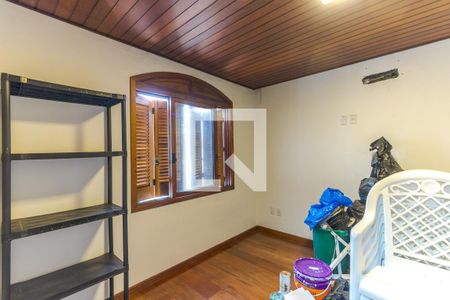 Apartamento à venda com 156m², 4 quartos e 3 vagasQuarto 3