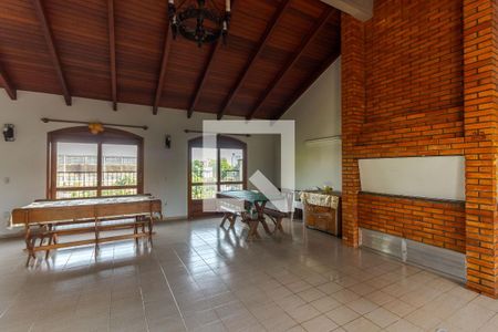 Apartamento à venda com 156m², 4 quartos e 3 vagasÁrea comum - Salão de festas