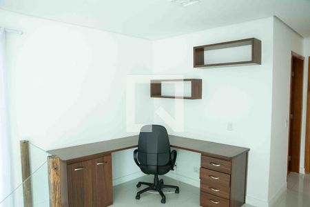 Casa de condomínio para alugar com 555m², 3 quartos e 6 vagas Casa de condomínio para alugar com 555m², 3 quartos e 6 vagasEscritório