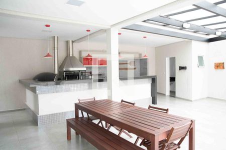 Casa de condomínio para alugar com 555m², 3 quartos e 6 vagas Casa de condomínio para alugar com 555m², 3 quartos e 6 vagasÁrea gourmet