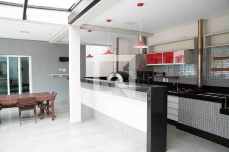 Casa de condomínio para alugar com 555m², 3 quartos e 6 vagas Casa de condomínio para alugar com 555m², 3 quartos e 6 vagasÁrea gourmet