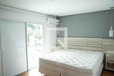 Casa de condomínio para alugar com 555m², 3 quartos e 6 vagas Casa de condomínio para alugar com 555m², 3 quartos e 6 vagasSuíte 1