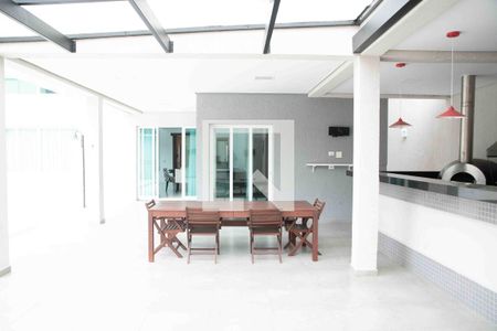 Casa de condomínio para alugar com 555m², 3 quartos e 6 vagas Casa de condomínio para alugar com 555m², 3 quartos e 6 vagasÁrea gourmet