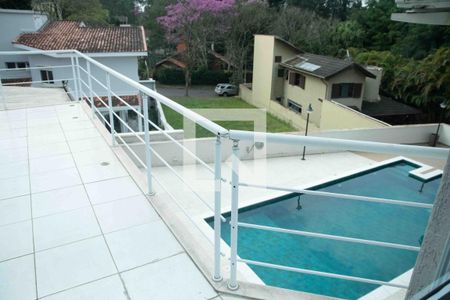 Casa de condomínio para alugar com 555m², 3 quartos e 6 vagas Casa de condomínio para alugar com 555m², 3 quartos e 6 vagasSuíte 1