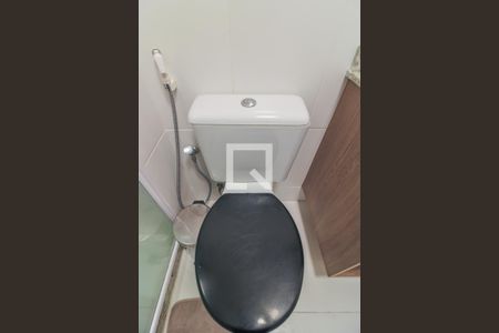 Apartamento para alugar com 72m², 2 quartos e 1 vaga Apartamento para alugar com 72m², 2 quartos e 1 vagaBanheiro da Suíte