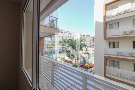 Apartamento para alugar com 72m², 2 quartos e 1 vaga Apartamento para alugar com 72m², 2 quartos e 1 vagaVista da Suíte