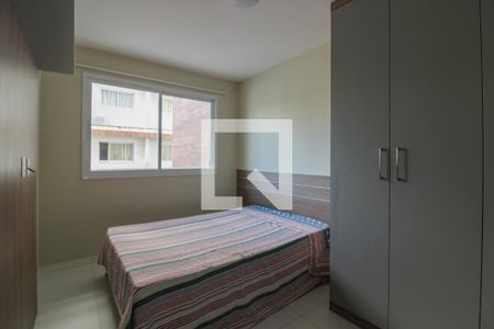Suíte de apartamento para alugar com 2 quartos, 72m² em Vargem Grande, Rio de Janeiro