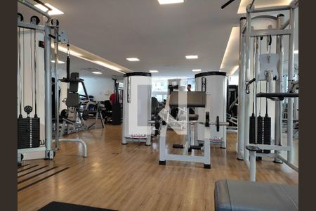 Apartamento para alugar com 72m², 2 quartos e 1 vaga Apartamento para alugar com 72m², 2 quartos e 1 vagaÁrea comum