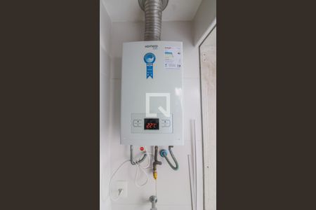 Apartamento para alugar com 72m², 2 quartos e 1 vaga Apartamento para alugar com 72m², 2 quartos e 1 vagaCozinha e Área de Serviço