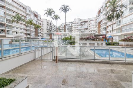 Apartamento para alugar com 72m², 2 quartos e 1 vaga Apartamento para alugar com 72m², 2 quartos e 1 vagaÁrea comum