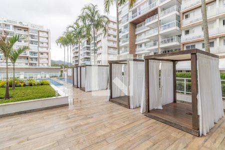 Apartamento para alugar com 72m², 2 quartos e 1 vaga Apartamento para alugar com 72m², 2 quartos e 1 vagaÁrea comum