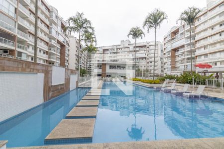 Apartamento para alugar com 72m², 2 quartos e 1 vaga Apartamento para alugar com 72m², 2 quartos e 1 vagaÁrea comum