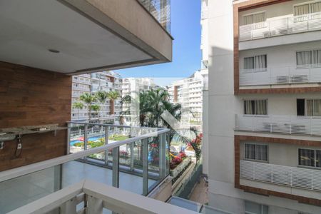 Apartamento para alugar com 72m², 2 quartos e 1 vaga Apartamento para alugar com 72m², 2 quartos e 1 vagaQuarto - Vista