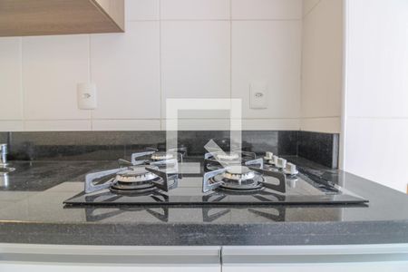 Apartamento para alugar com 72m², 2 quartos e 1 vaga Apartamento para alugar com 72m², 2 quartos e 1 vagaCozinha e Área de Serviço