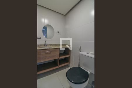 Apartamento para alugar com 72m², 2 quartos e 1 vaga Apartamento para alugar com 72m², 2 quartos e 1 vagaBanheiro Social