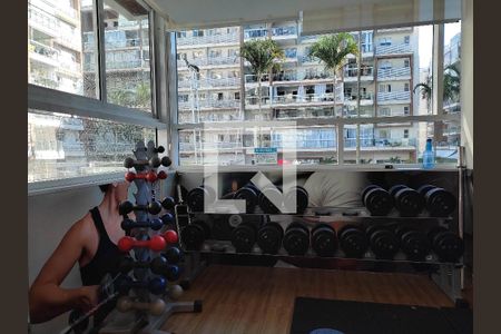 Apartamento para alugar com 72m², 2 quartos e 1 vaga Apartamento para alugar com 72m², 2 quartos e 1 vagaÁrea comum