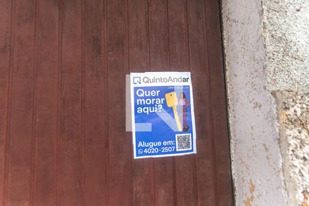 Studio para alugar com 50m², 2 quartos e sem vagaFachada