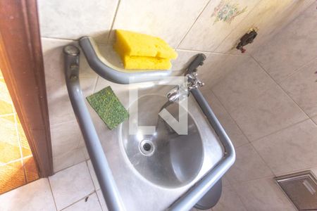 Studio para alugar com 50m², 2 quartos e sem vagaBanheiro