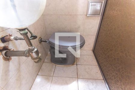 Studio para alugar com 50m², 2 quartos e sem vagaBanheiro