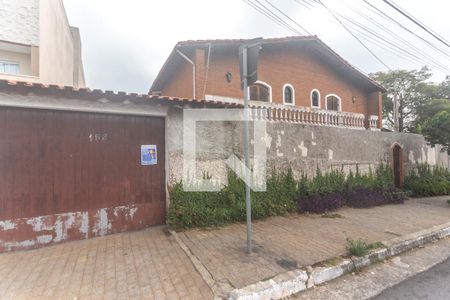 Studio para alugar com 50m², 2 quartos e sem vagaFachada
