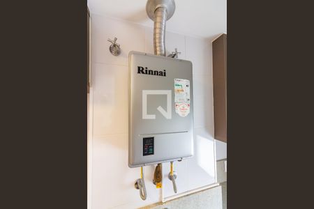 Apartamento para alugar com 63m², 2 quartos e 1 vagaDetalhe