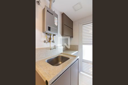 Apartamento para alugar com 63m², 2 quartos e 1 vagaÁrea de Serviço