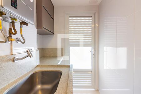 Apartamento para alugar com 63m², 2 quartos e 1 vagaÁrea de Serviço