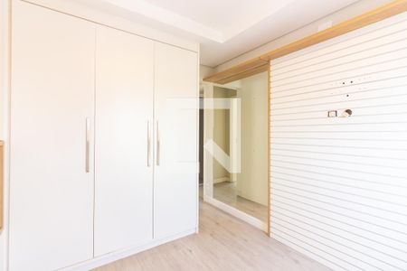 Suíte de apartamento para alugar com 2 quartos, 63m² em Vila Osasco, Osasco