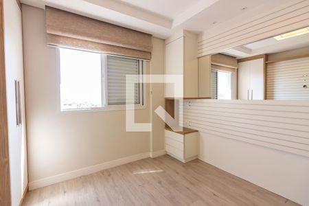 Suíte de apartamento para alugar com 2 quartos, 63m² em Vila Osasco, Osasco