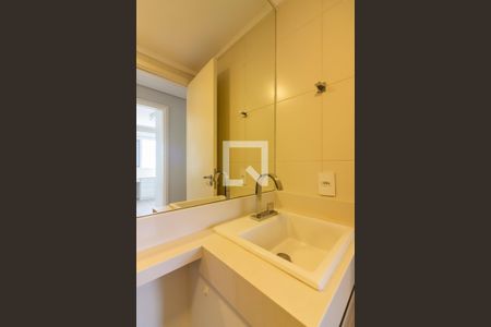 Apartamento para alugar com 63m², 2 quartos e 1 vagaBanheiro