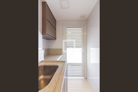 Apartamento para alugar com 63m², 2 quartos e 1 vagaÁrea de Serviço