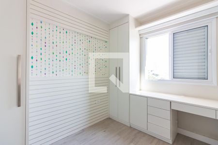 Quarto 1 de apartamento para alugar com 2 quartos, 63m² em Vila Osasco, Osasco