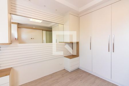 Suíte de apartamento para alugar com 2 quartos, 63m² em Vila Osasco, Osasco