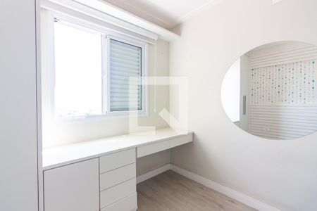 Quarto 1 de apartamento para alugar com 2 quartos, 63m² em Vila Osasco, Osasco