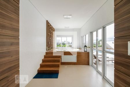 Apartamento para alugar com 63m², 2 quartos e 1 vagaÁrea comum -Sauna