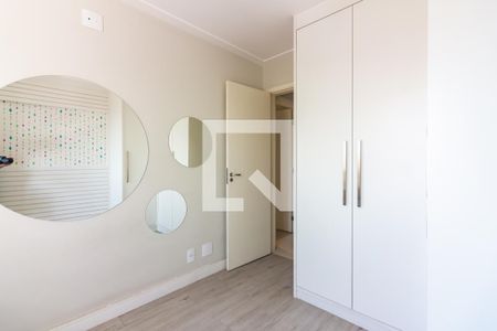 Quarto 1 de apartamento para alugar com 2 quartos, 63m² em Vila Osasco, Osasco