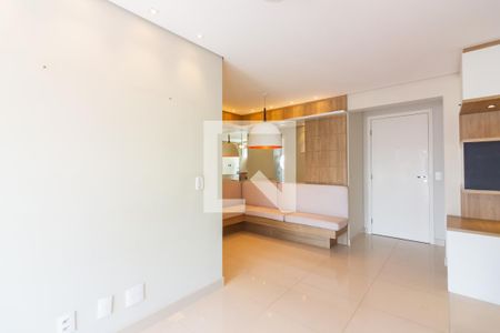 Apartamento para alugar com 63m², 2 quartos e 1 vagaSala