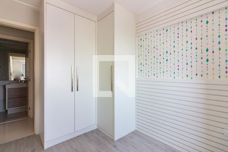 Quarto 1 de apartamento para alugar com 2 quartos, 63m² em Vila Osasco, Osasco