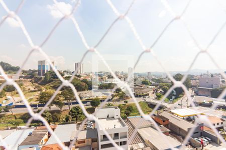 Apartamento para alugar com 63m², 2 quartos e 1 vagaVista