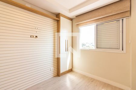 Suíte de apartamento para alugar com 2 quartos, 63m² em Vila Osasco, Osasco