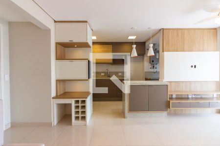 Apartamento para alugar com 63m², 2 quartos e 1 vagaSala