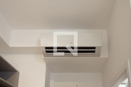 Studio para alugar com 30m², 1 quarto e 1 vagaStudio