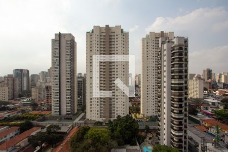 Studio para alugar com 30m², 1 quarto e 1 vagaVista