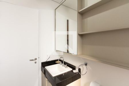 Studio para alugar com 30m², 1 quarto e 1 vagaBanheiro