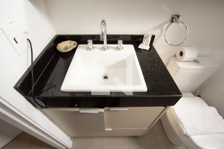 Studio para alugar com 30m², 1 quarto e 1 vagaBanheiro