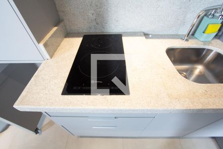 Studio para alugar com 30m², 1 quarto e 1 vagaStudio