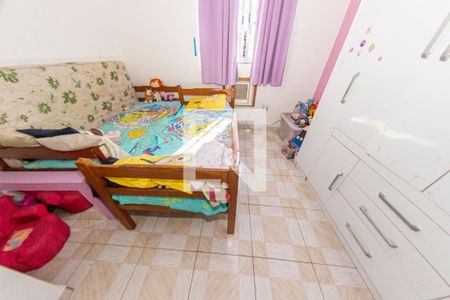 Casa à venda com 85m², 2 quartos e sem vagaQuarto 2