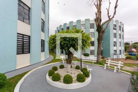 Apartamento para alugar com 63m², 2 quartos e sem vagaÁrea comum