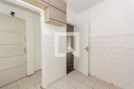 Apartamento para alugar com 63m², 2 quartos e sem vagaCozinha