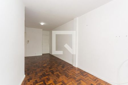 Sala de apartamento para alugar com 2 quartos, 63m² em Jardim Botânico, Curitiba